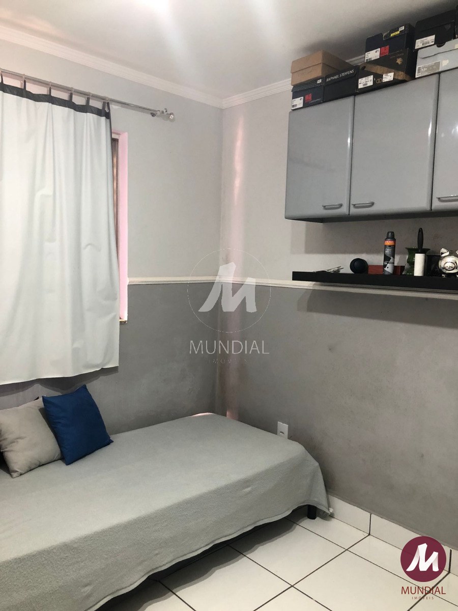 Dormitorio — foto 11