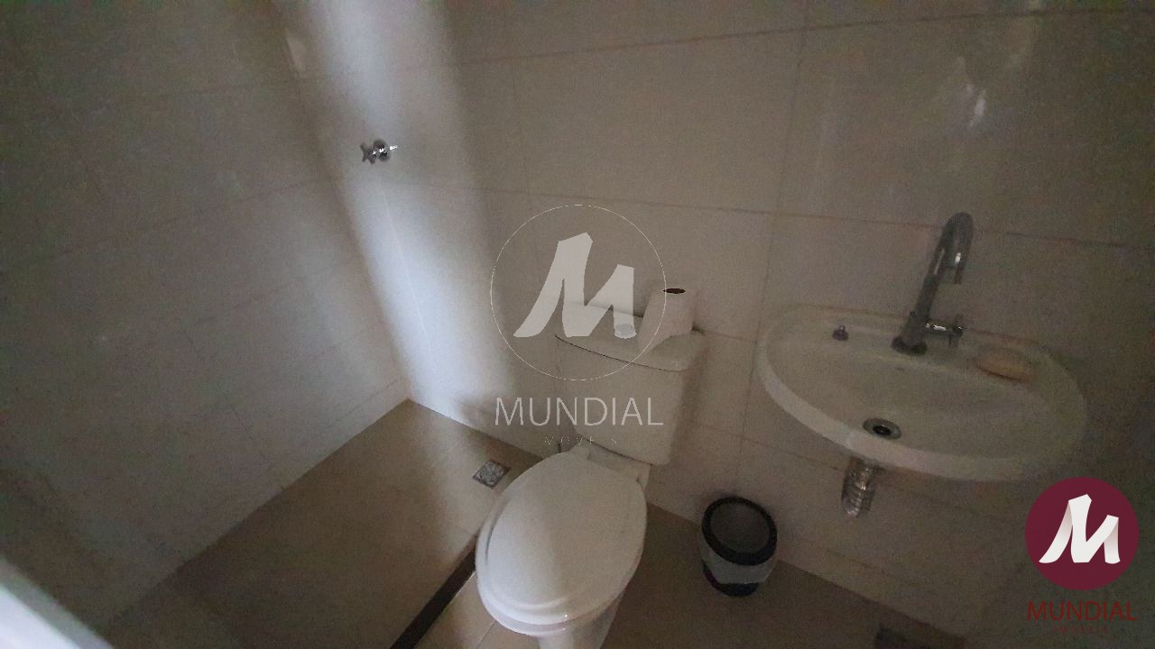 Banheiro/lavabo — foto 19
