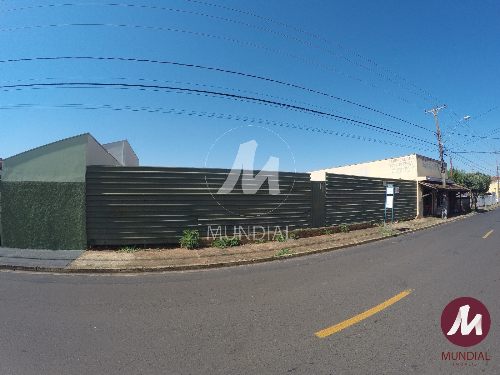 Fachada Unidade — foto 1