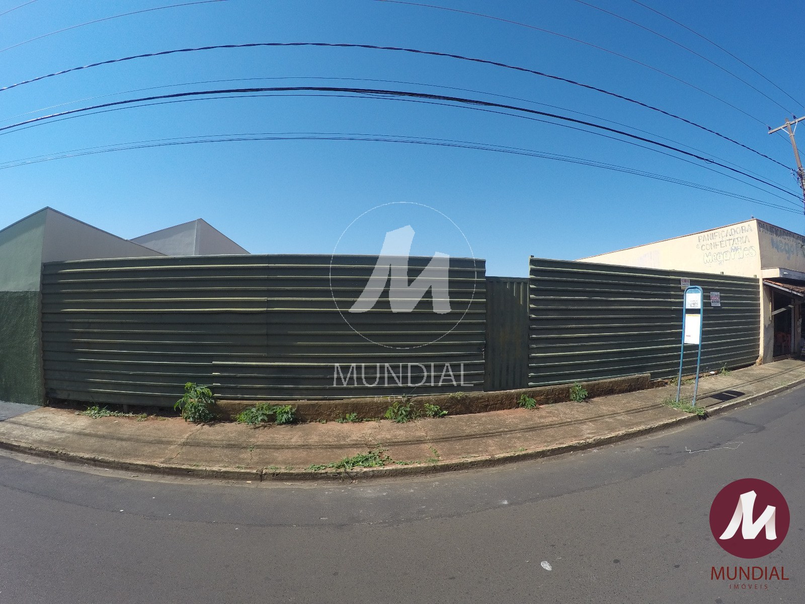 Fachada Unidade — foto 2