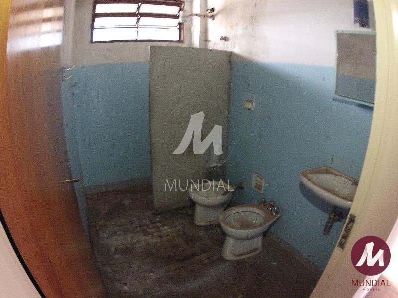 Banheiro/lavabo — foto 6