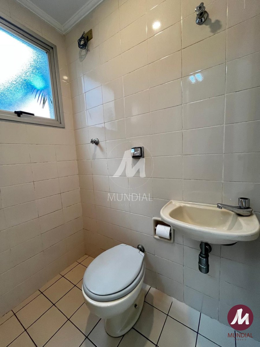 Banheiro/lavabo — foto 15