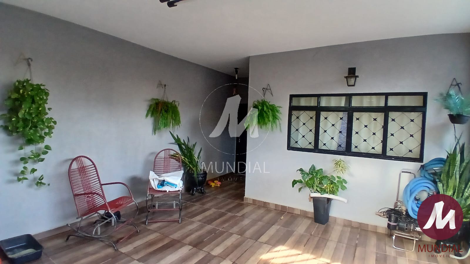 Quintal/corredores — foto 2