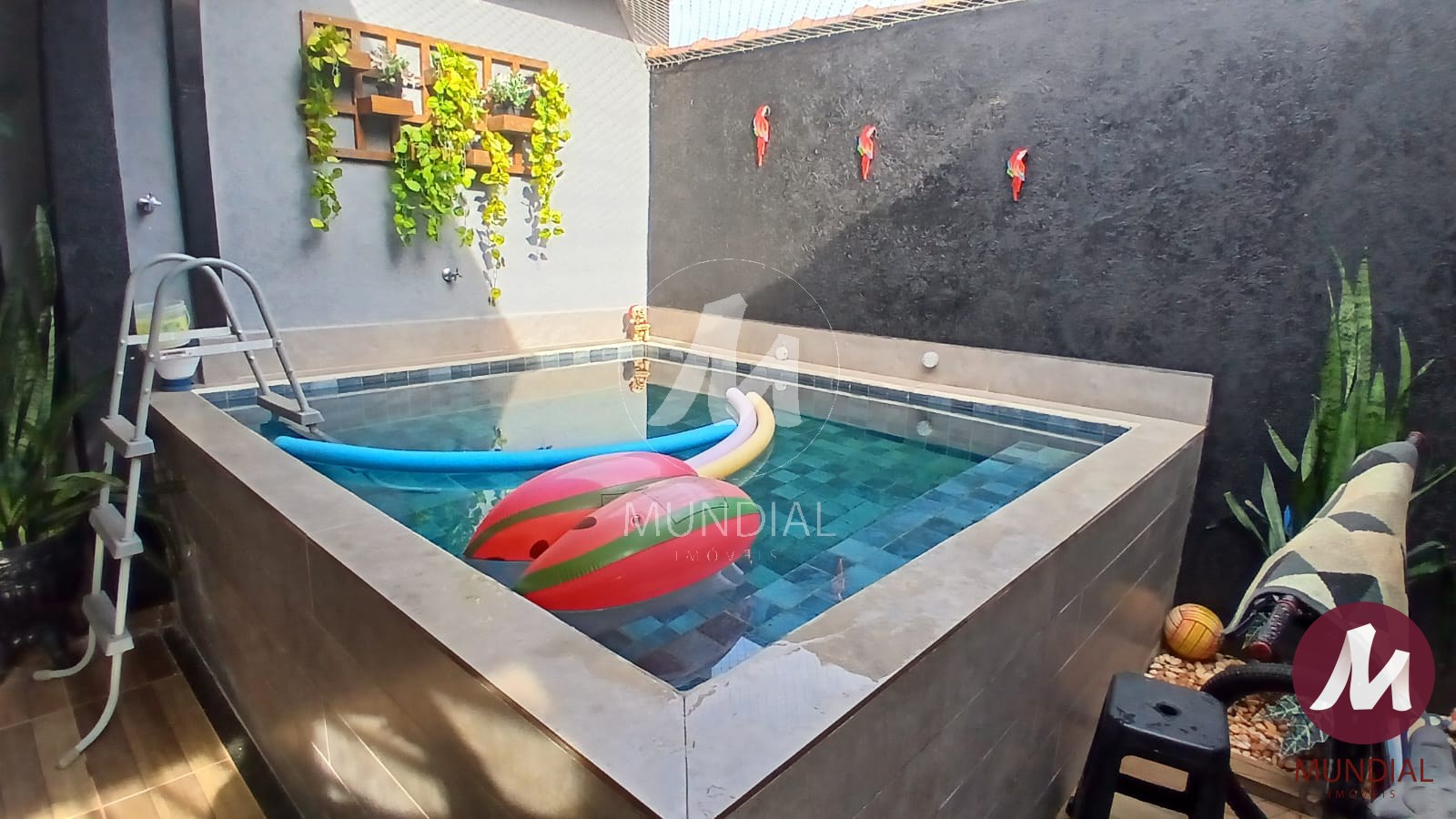 Piscina — foto 4