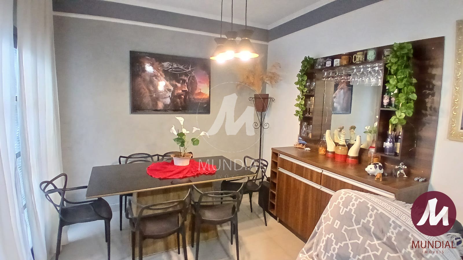 Sala de Jantar — foto 7