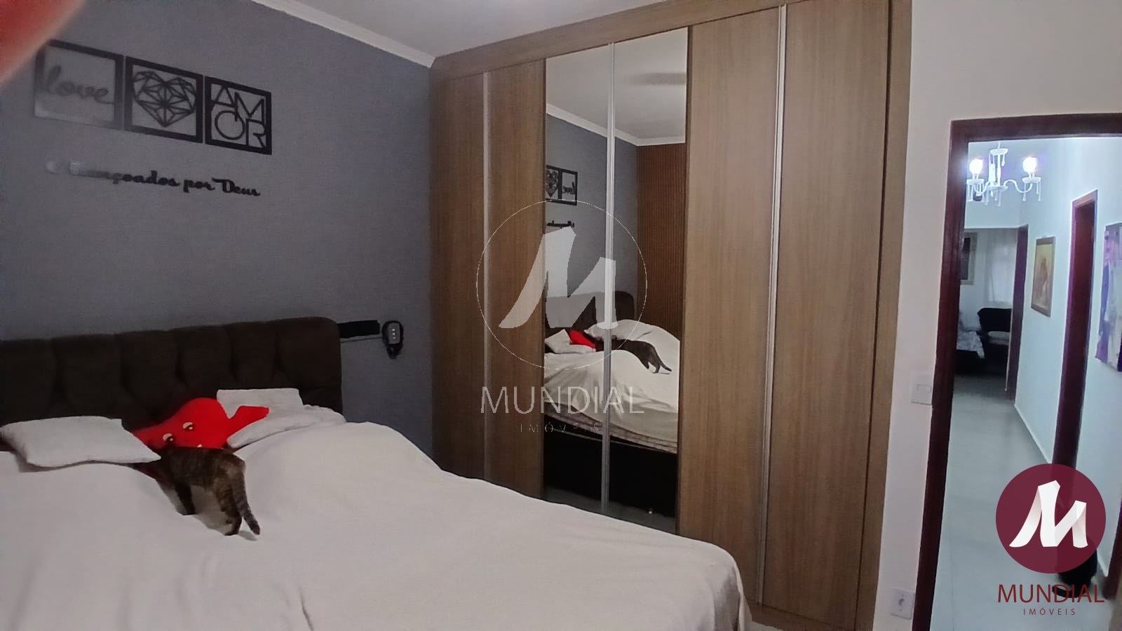 Dormitorio — foto 11