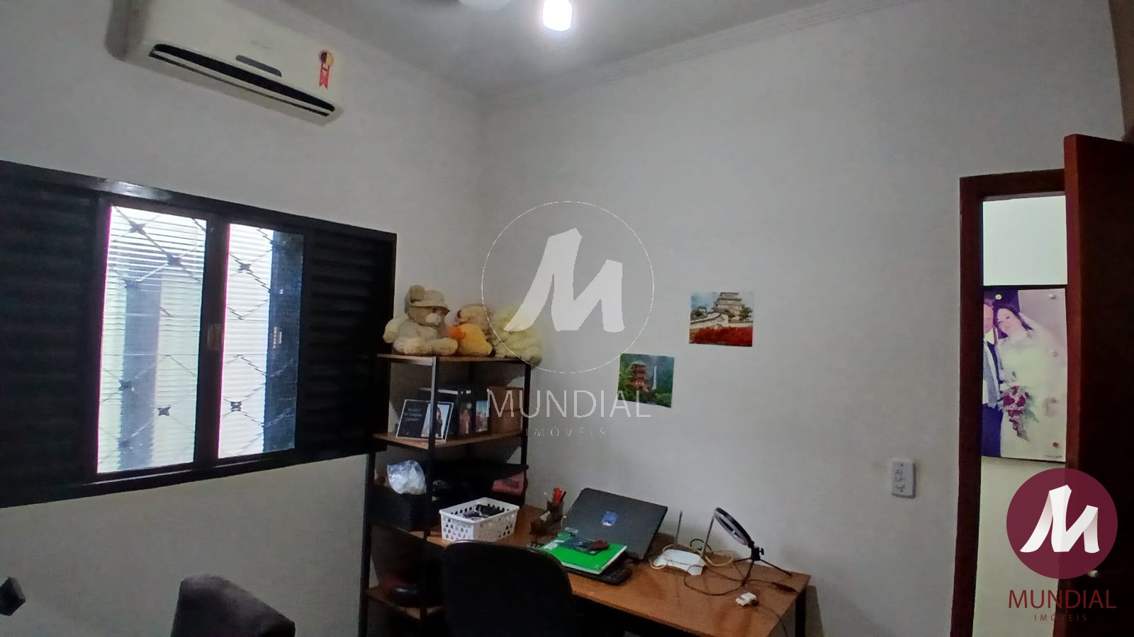 Dormitorio — foto 13