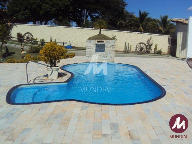 Piscina — foto 11