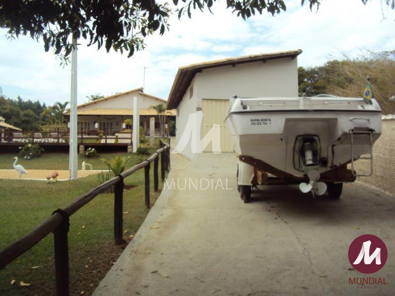 Garagem/estacionamento — foto 23