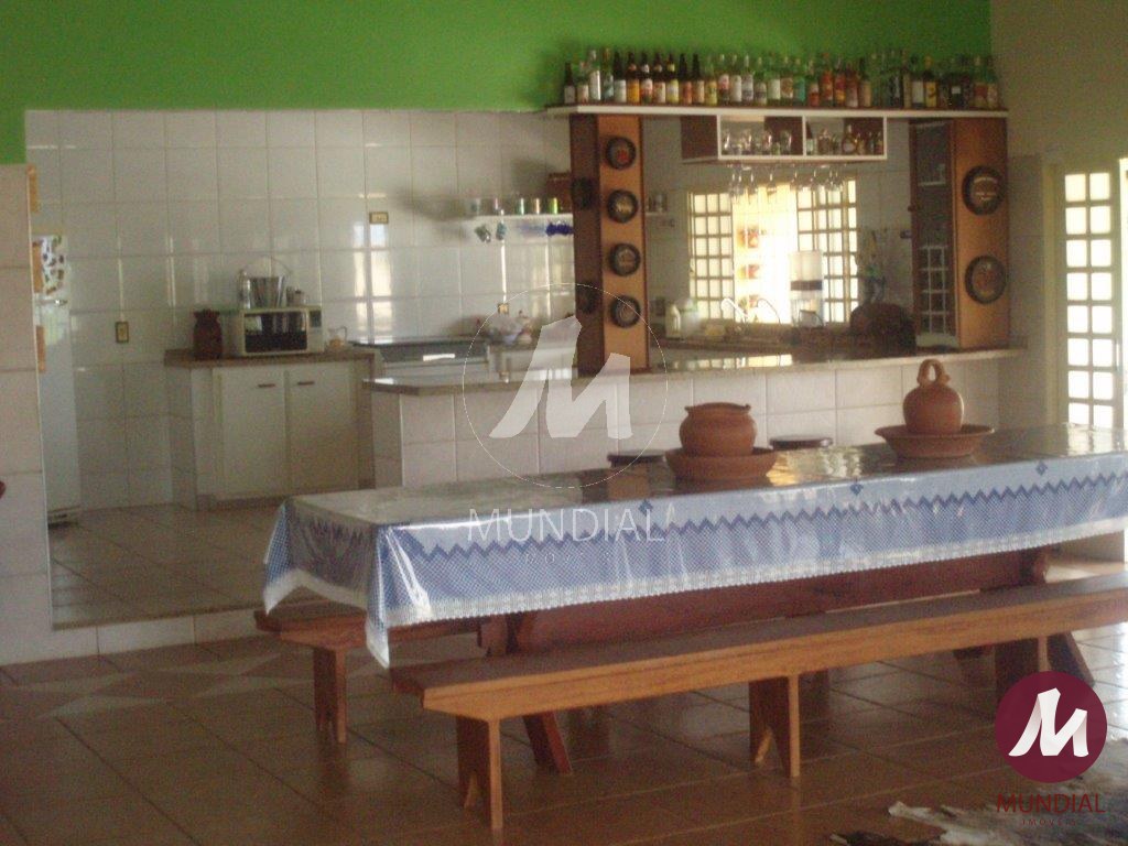 Cozinha — foto 41