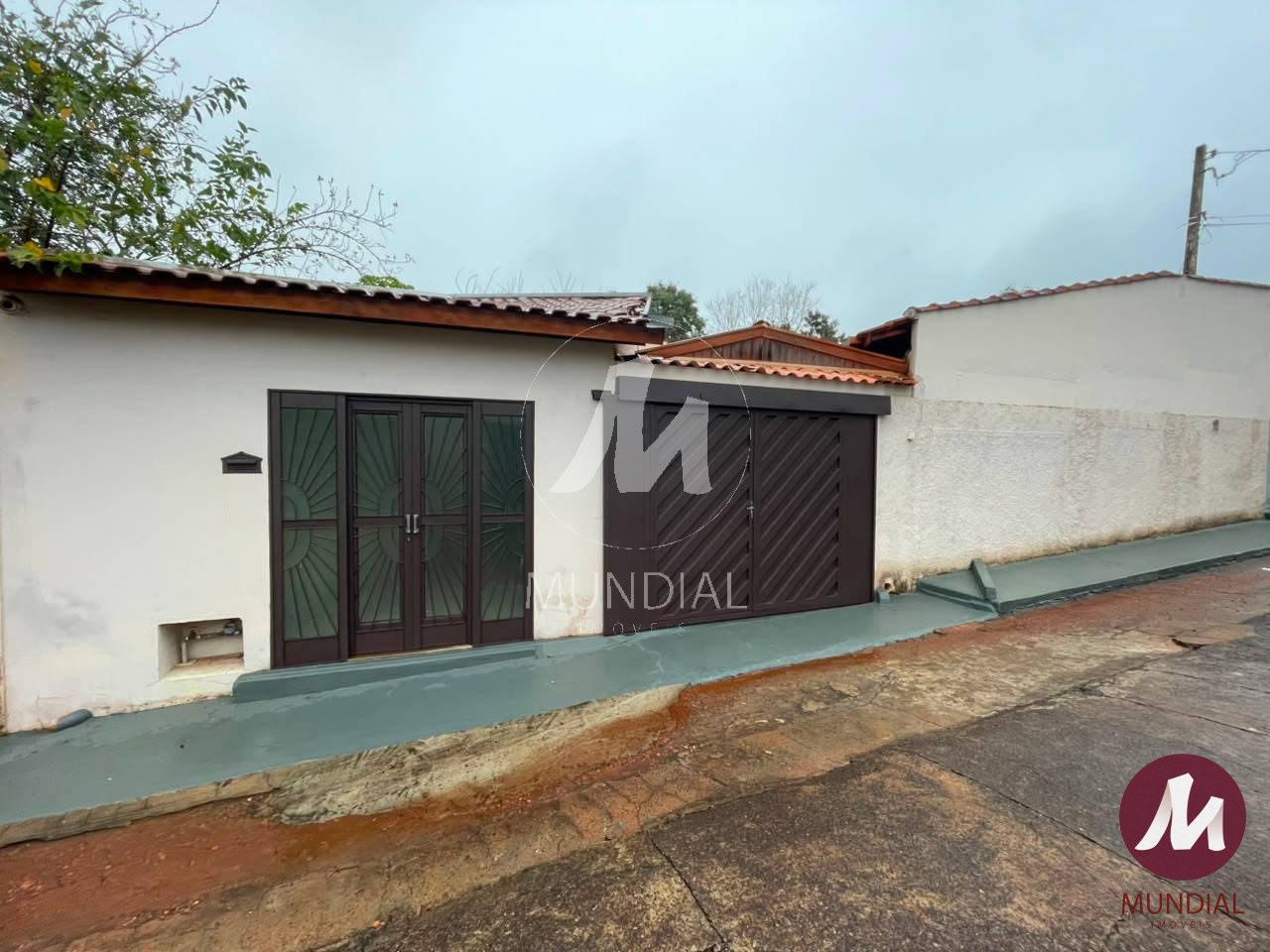 Fachada Unidade — foto 1