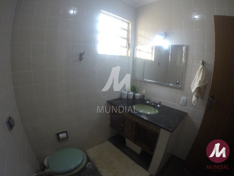 Banheiro/lavabo — foto 10