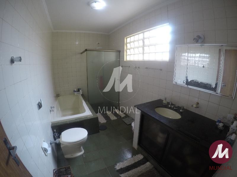 Banheiro/lavabo — foto 12