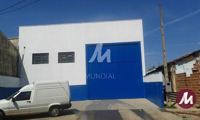 Fachada Unidade — foto 1