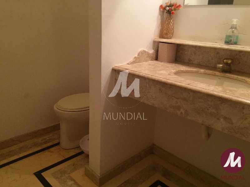 Banheiro/lavabo — foto 21