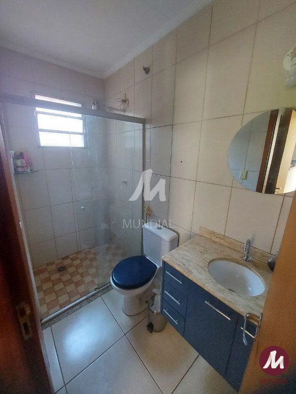 Banheiro/lavabo — foto 10