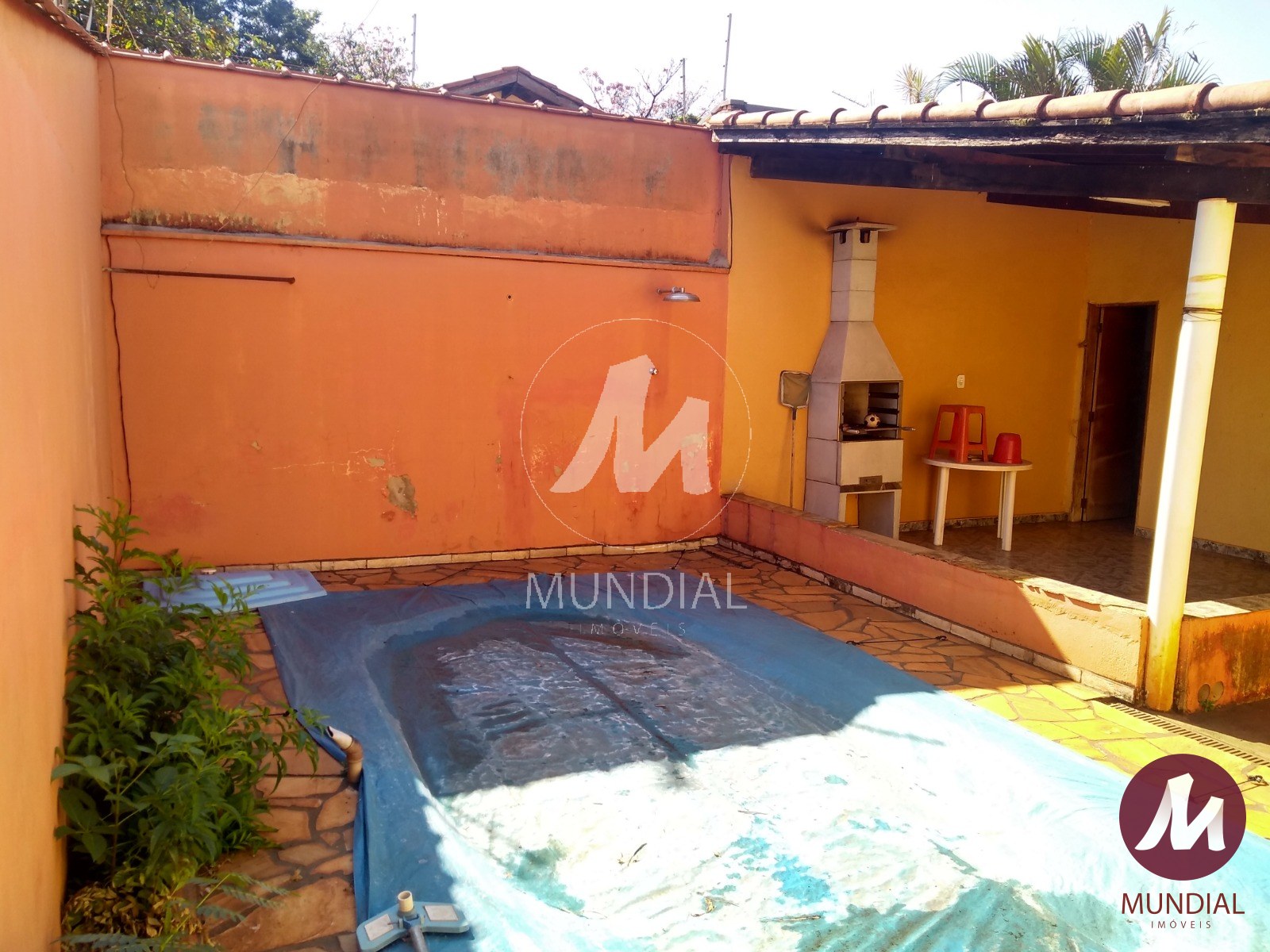 Piscina — foto 16
