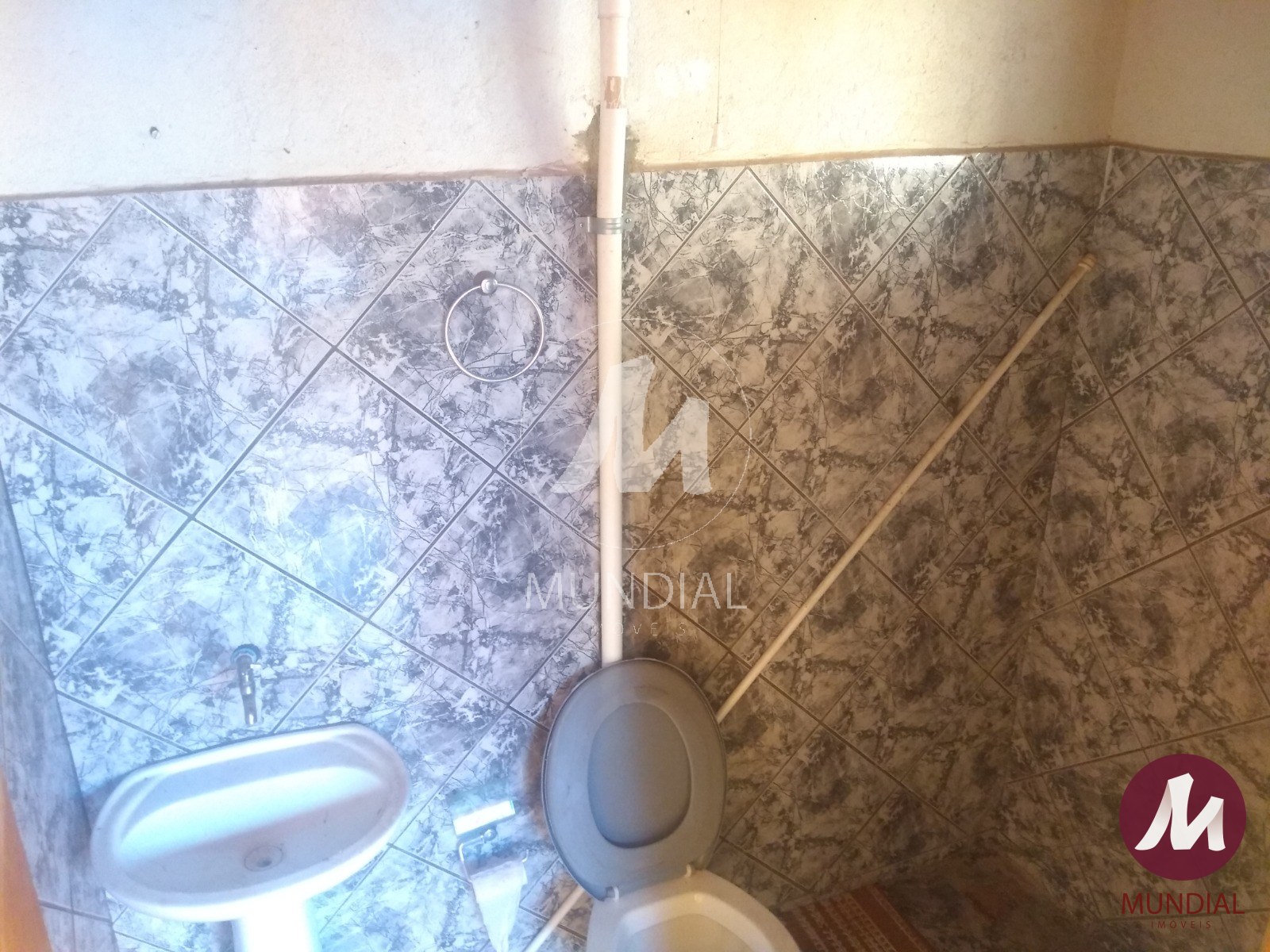 Banheiro/lavabo — foto 11