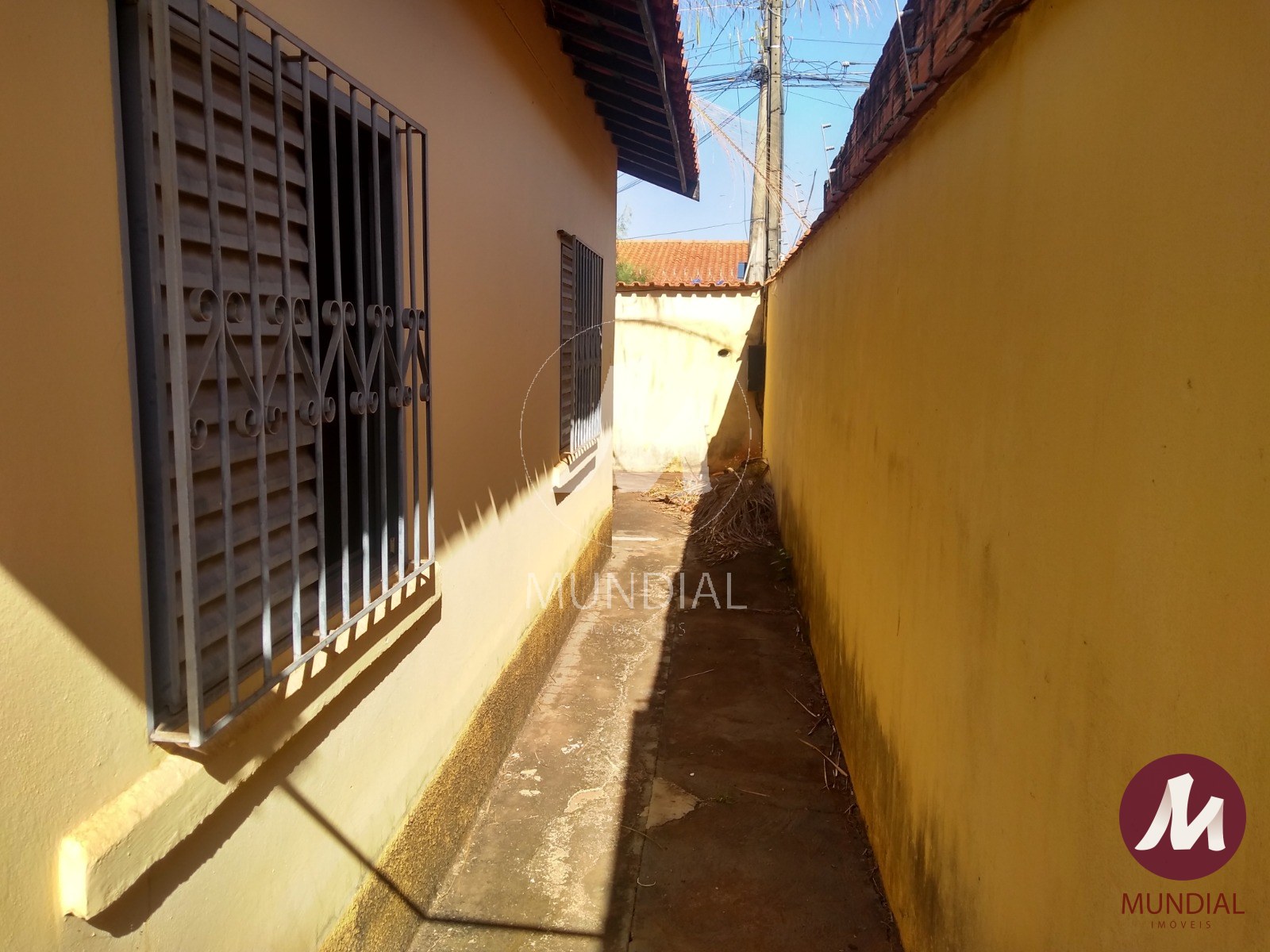 Quintal/corredores — foto 12