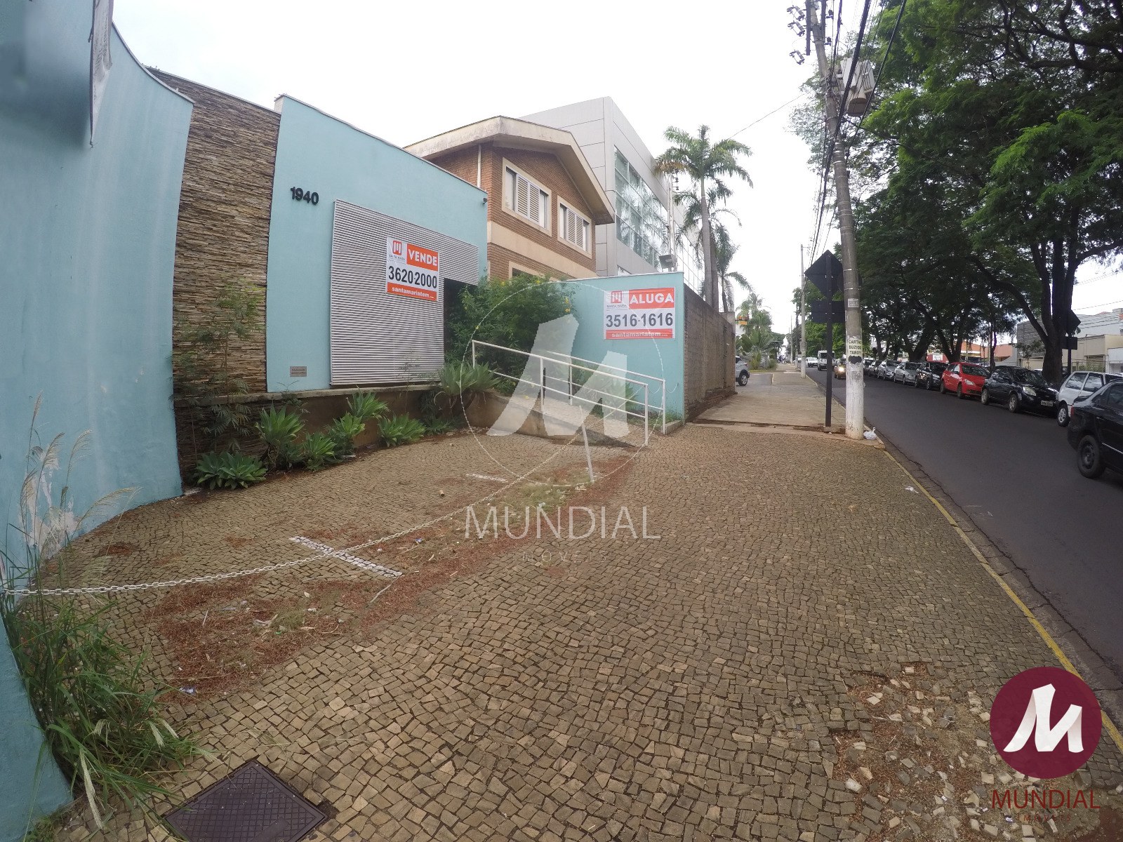 Fachada Unidade — foto 1