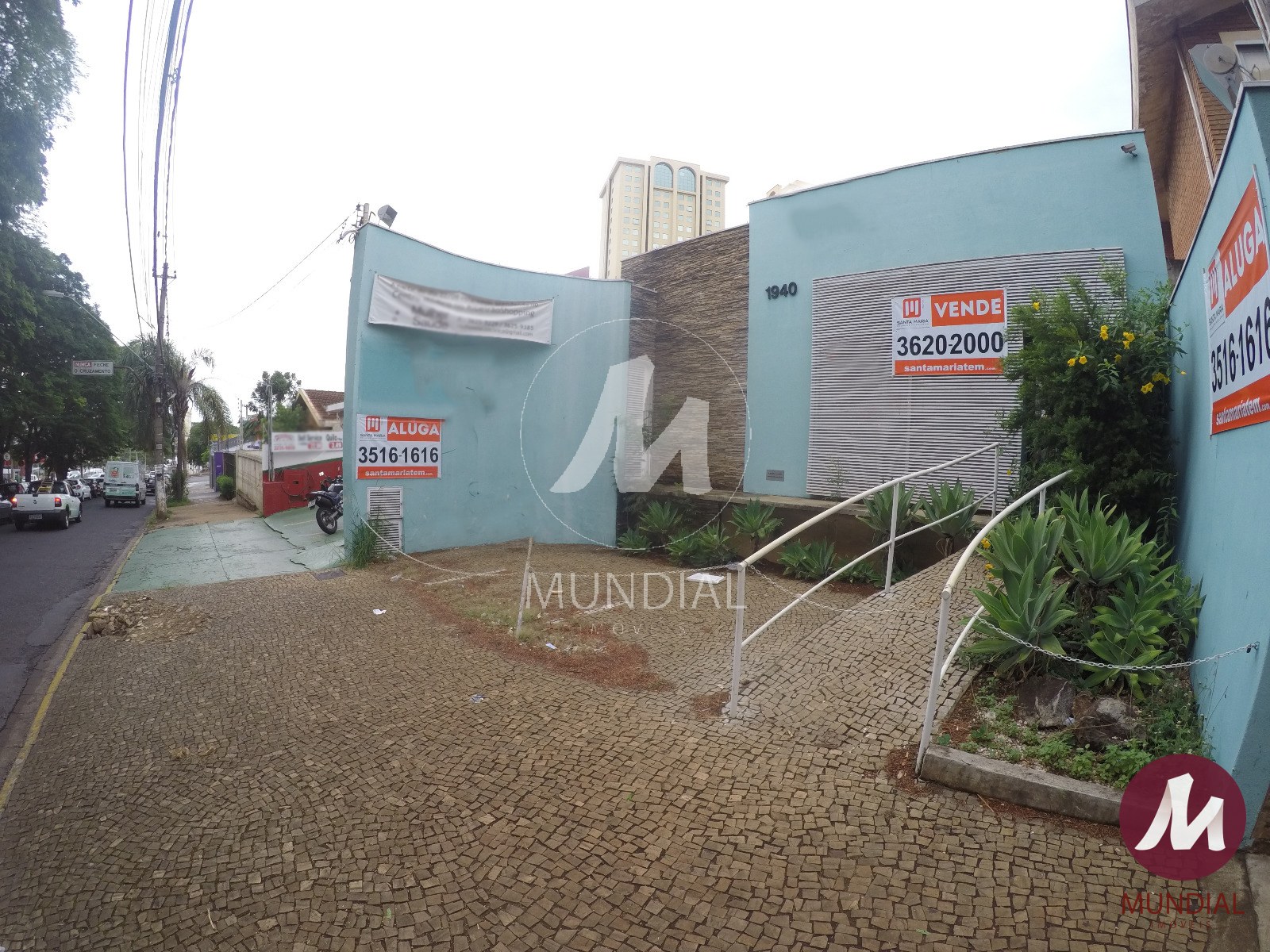 Fachada Unidade — foto 2