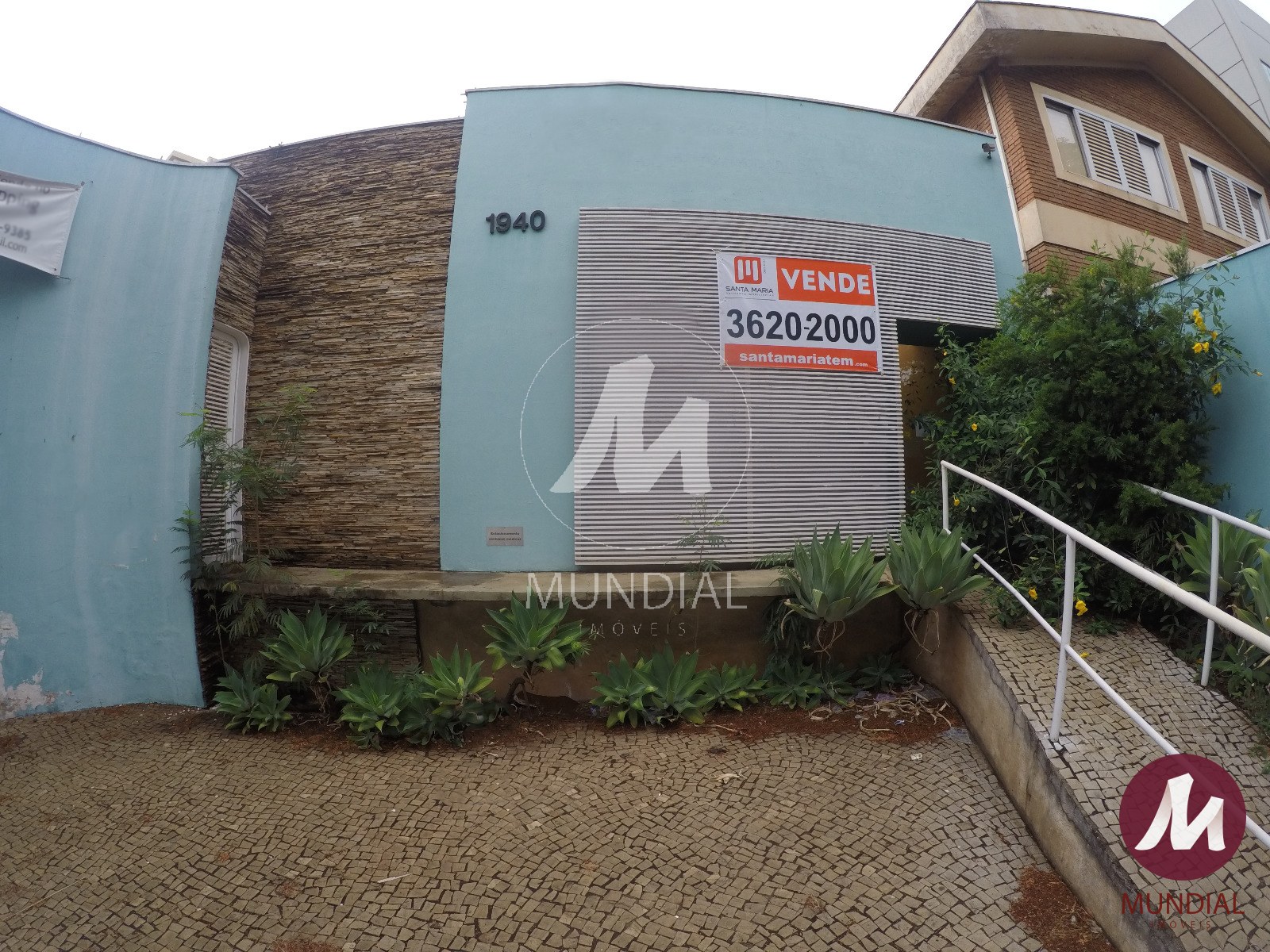 Fachada Unidade — foto 3