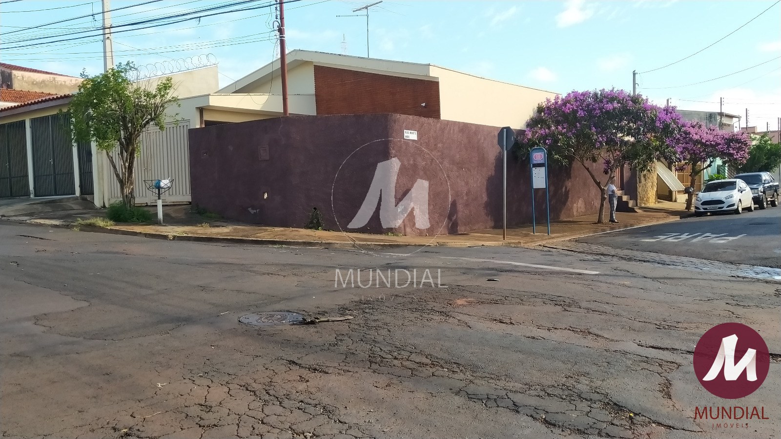Fachada Unidade — foto 2