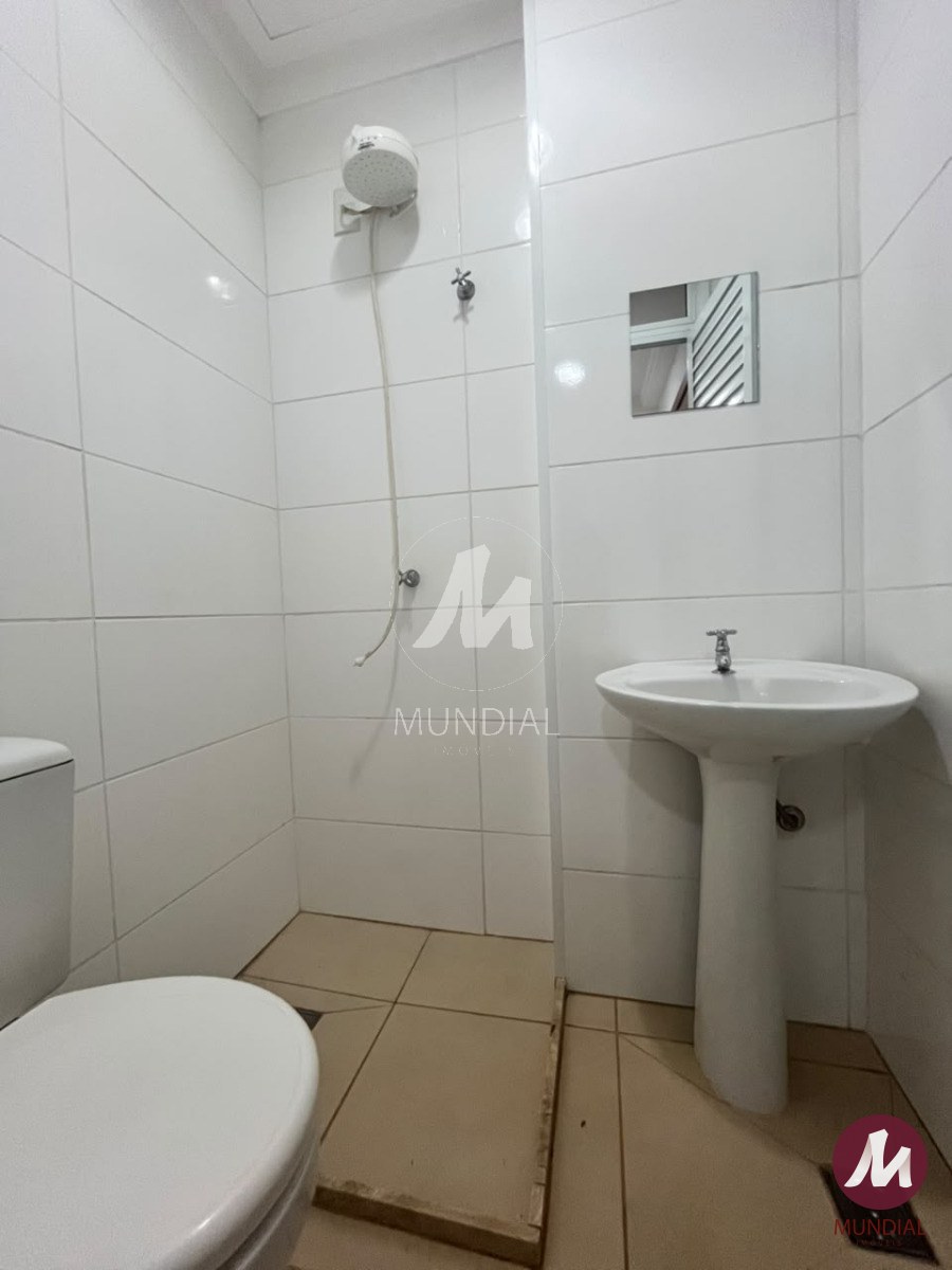 Banheiro/lavabo — foto 15