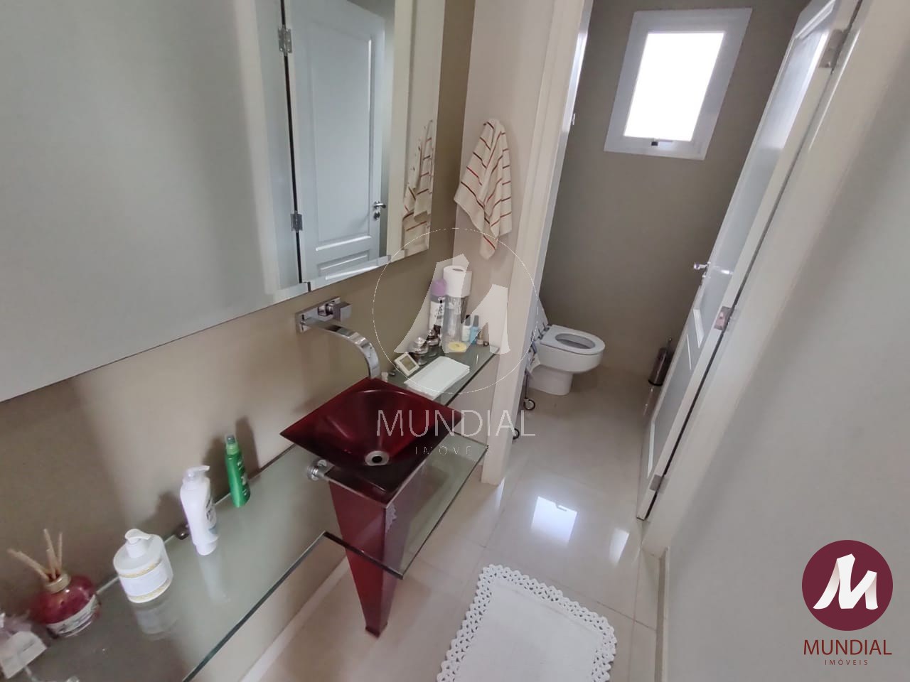 Banheiro/lavabo — foto 5