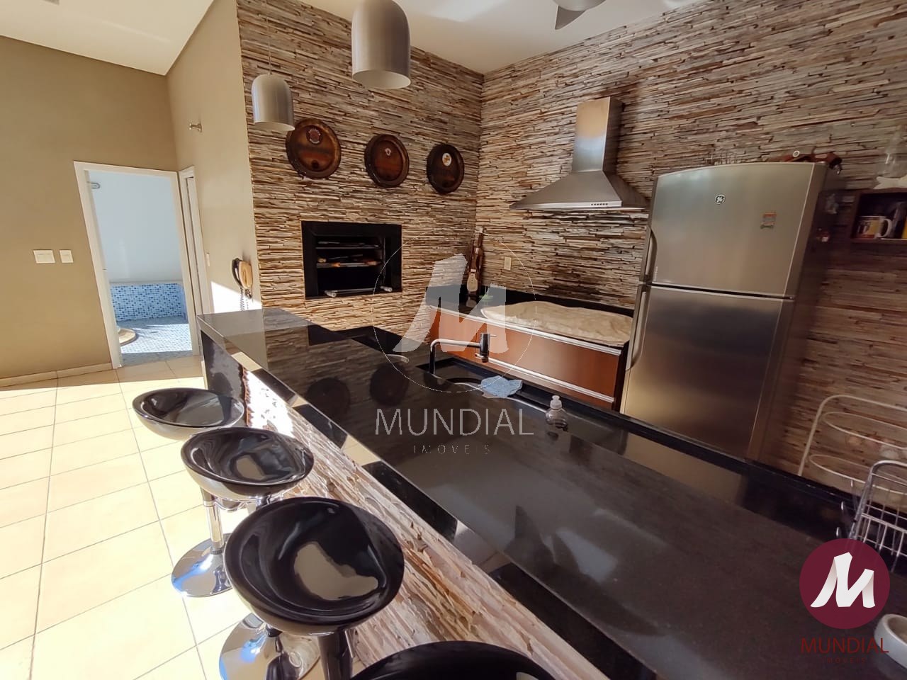 Espaço Gourmet — foto 19
