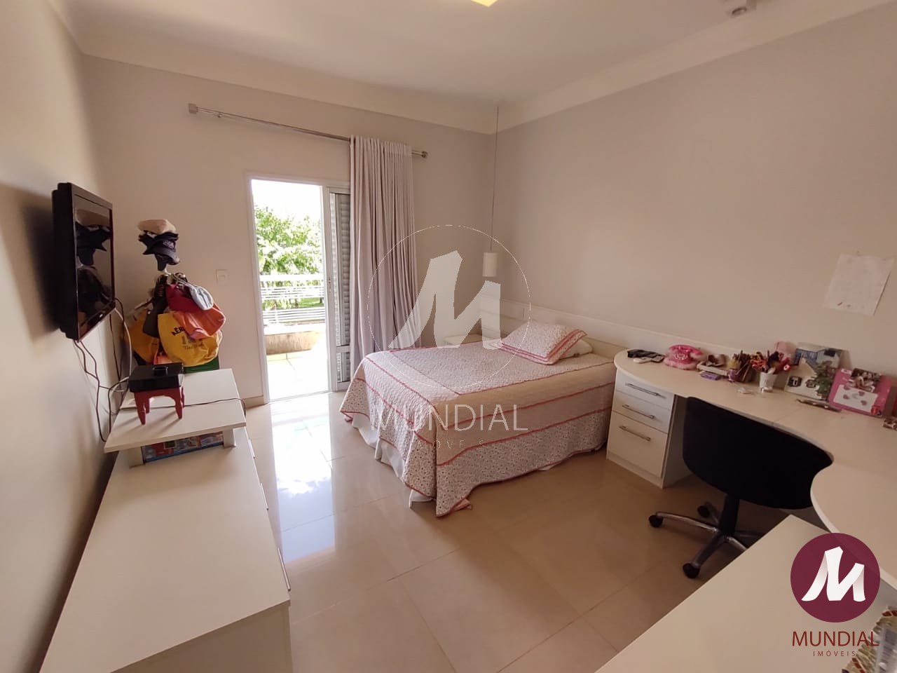 Dormitorio — foto 12