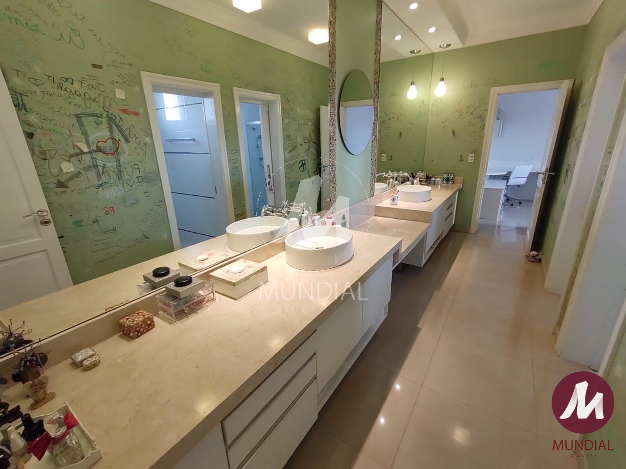 Banheiro/lavabo — foto 16