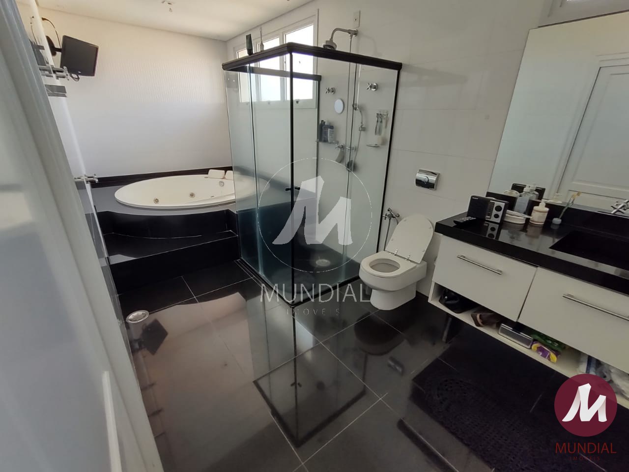 Banheiro/lavabo — foto 18