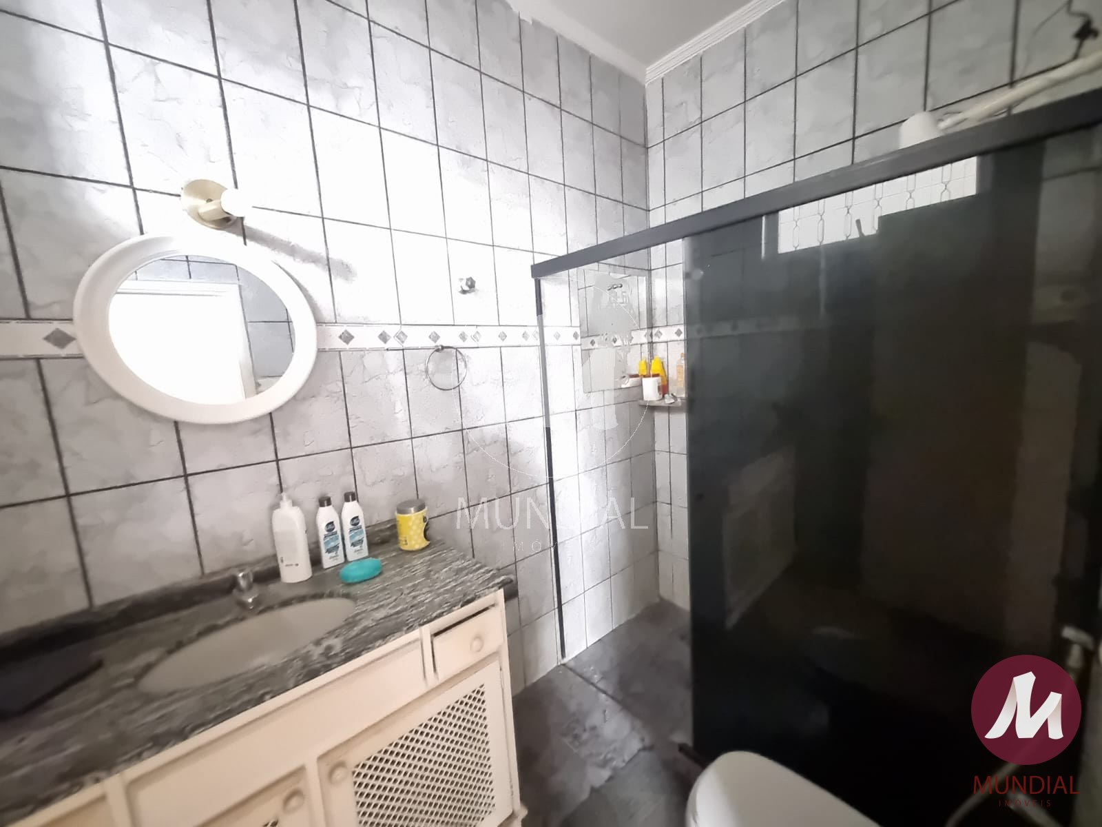 Banheiro/lavabo — foto 7