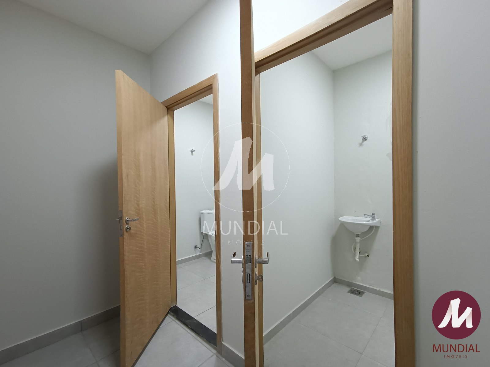 Banheiro/lavabo — foto 6