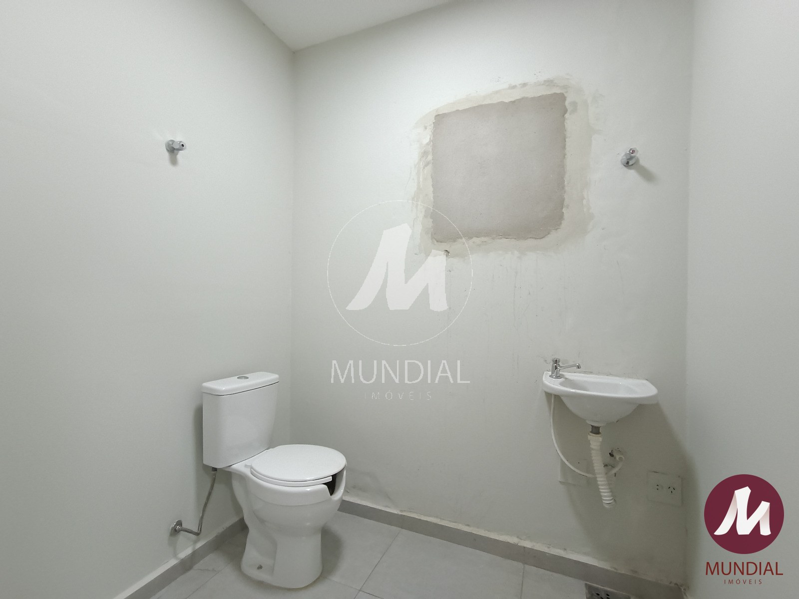 Banheiro/lavabo — foto 7