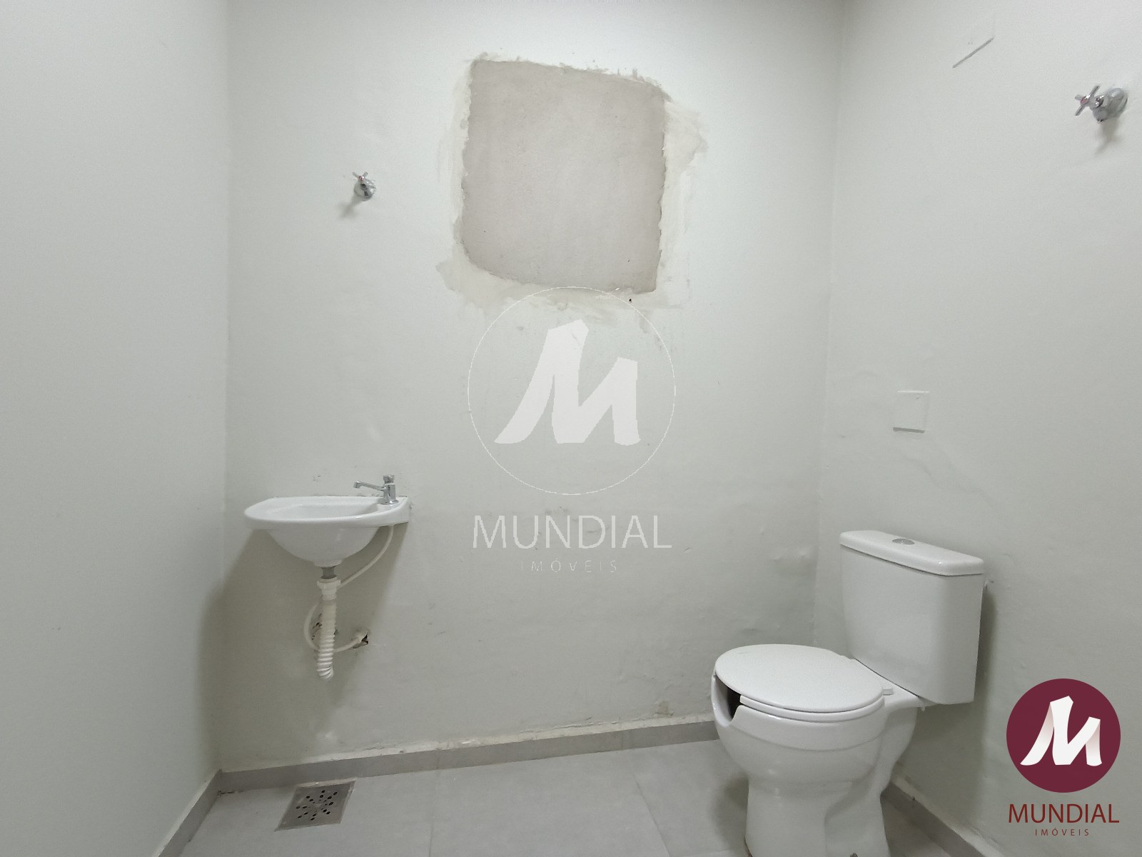 Banheiro/lavabo — foto 8