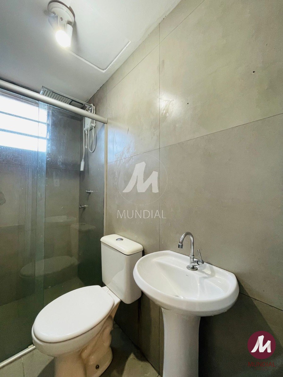 Banheiro/lavabo — foto 7