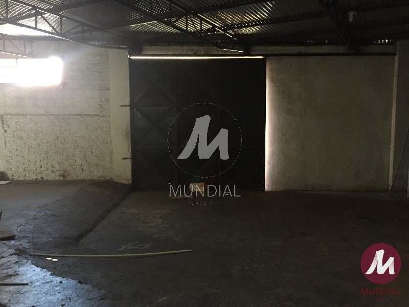 Garagem/estacionamento — foto 3