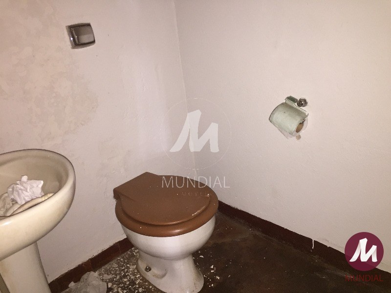 Banheiro/lavabo — foto 14