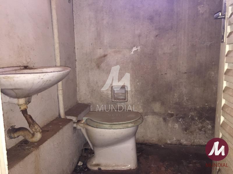 Banheiro/lavabo — foto 20