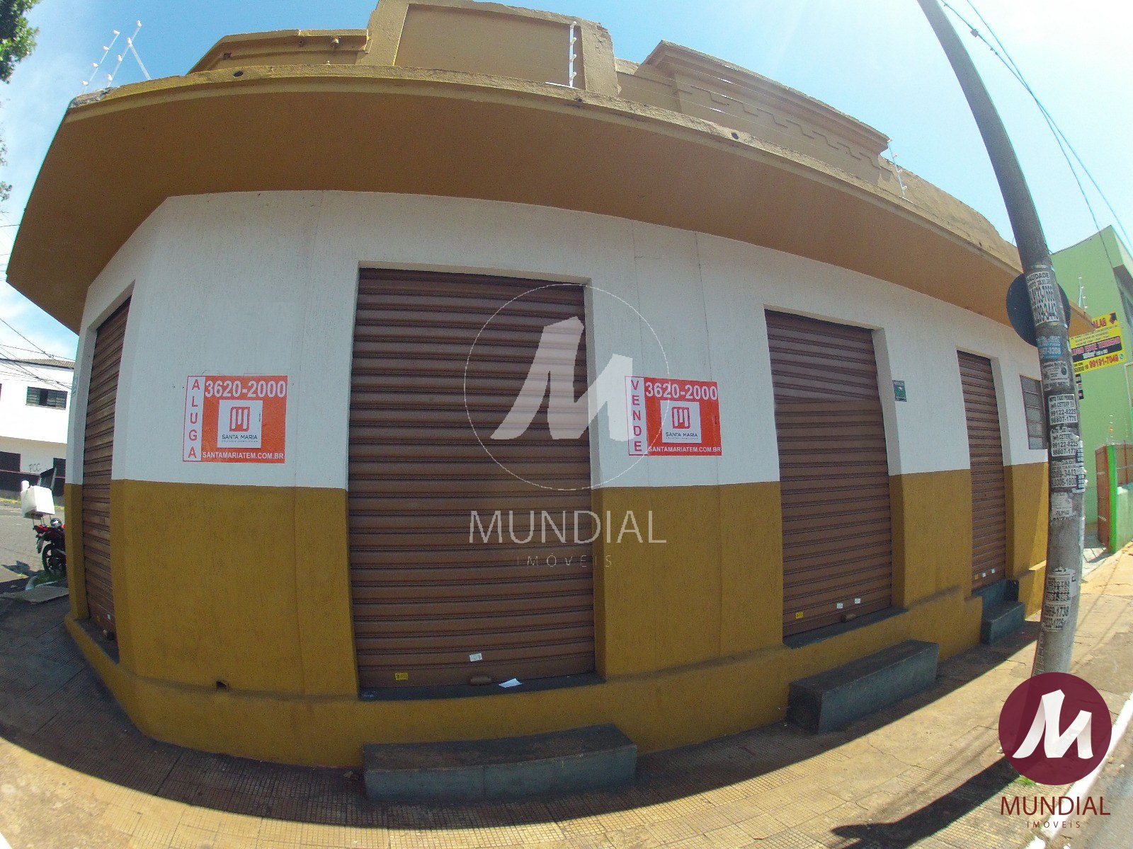 Fachada Unidade — foto 1