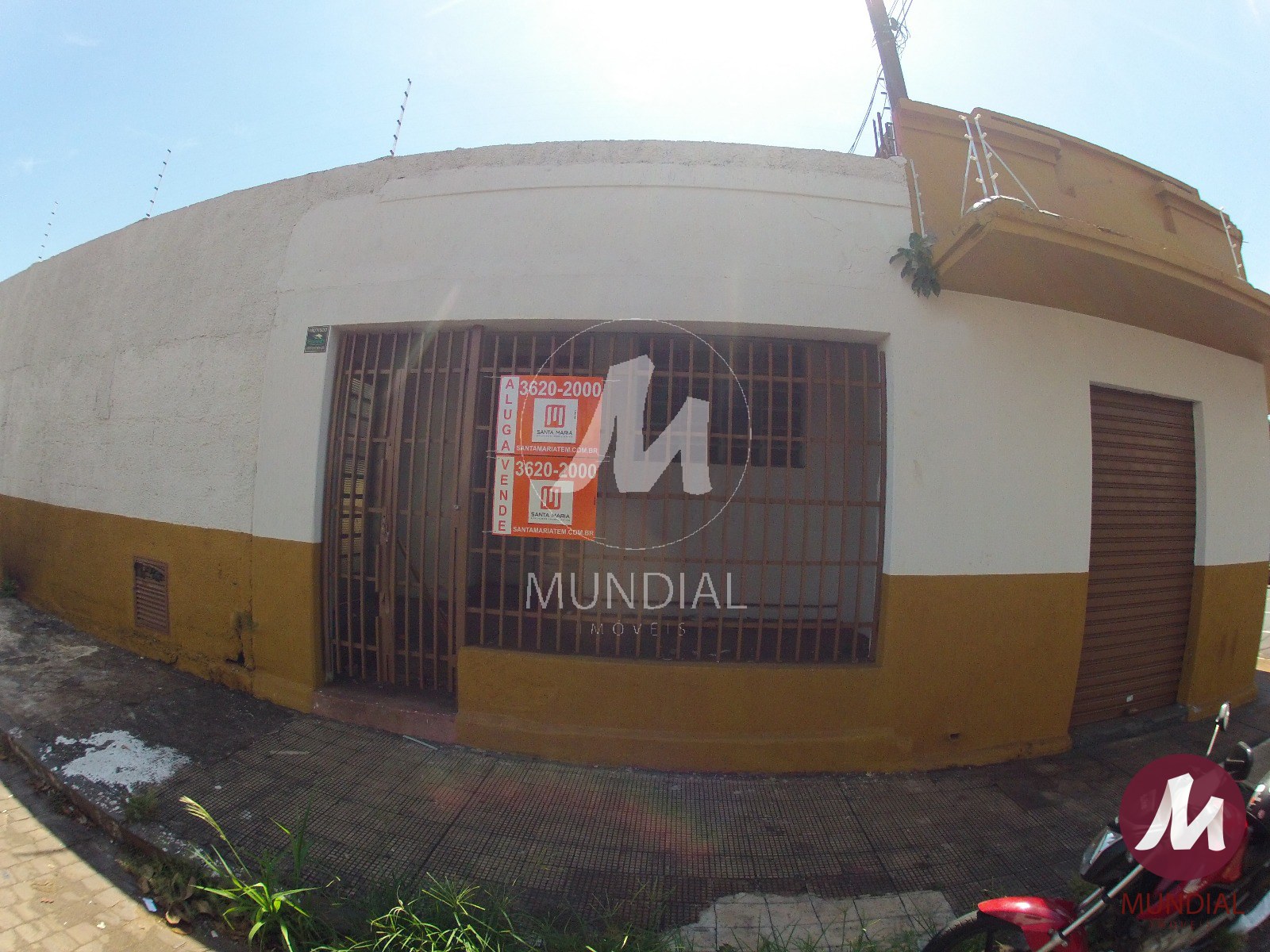 Fachada Unidade — foto 2