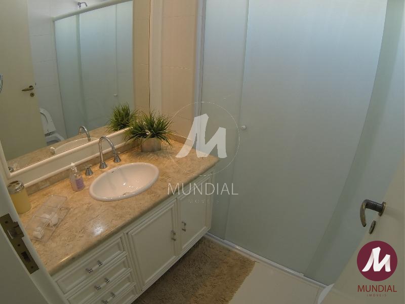 Banheiro/lavabo — foto 48