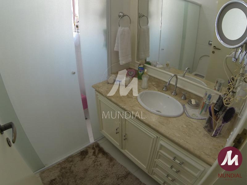 Banheiro/lavabo — foto 51