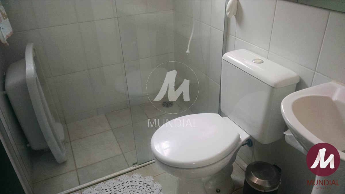 Banheiro/lavabo — foto 10