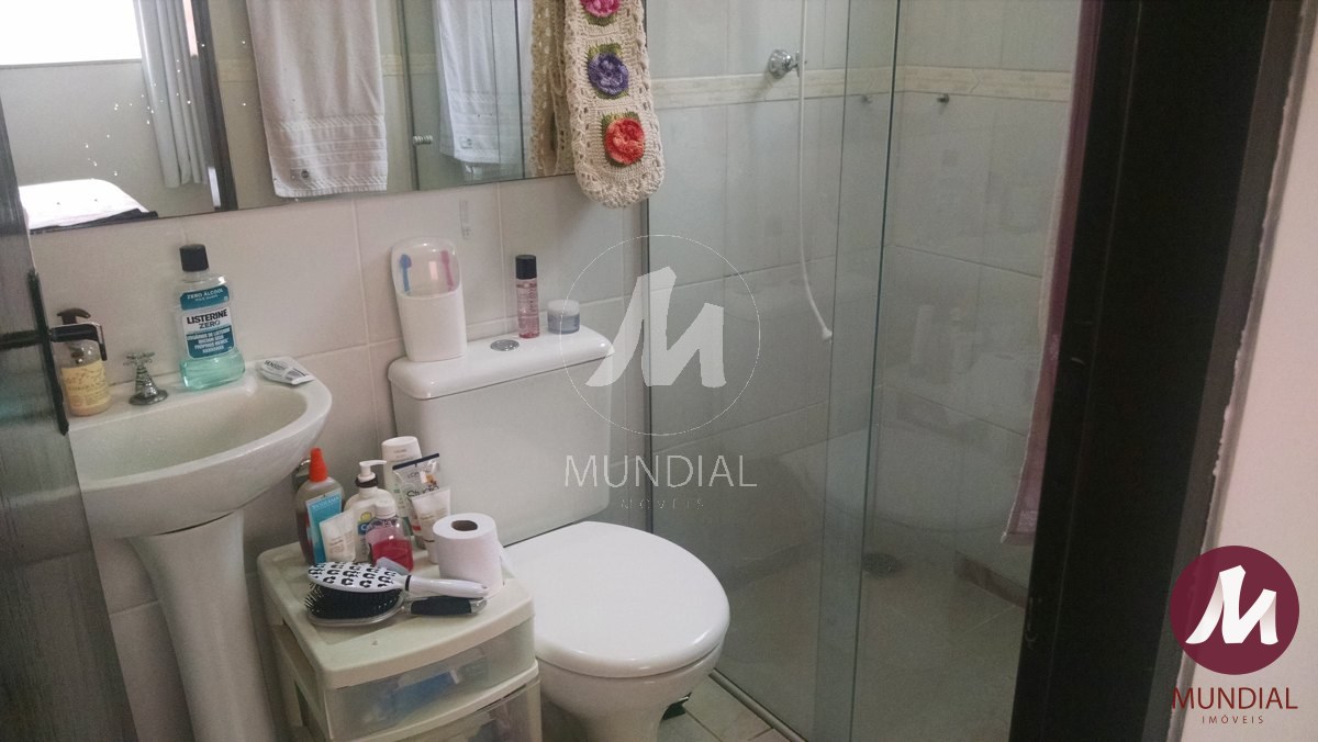 Banheiro/lavabo — foto 12