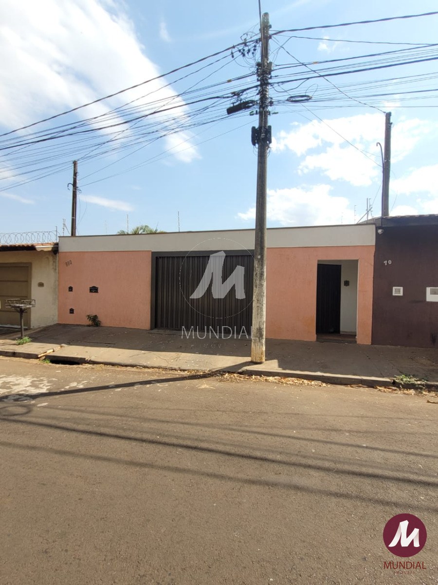 Fachada Unidade — foto 1