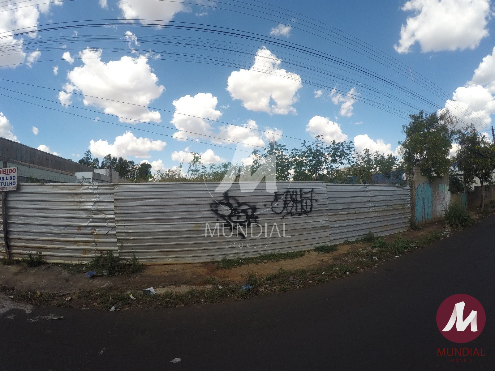 Fachada Unidade — foto 1
