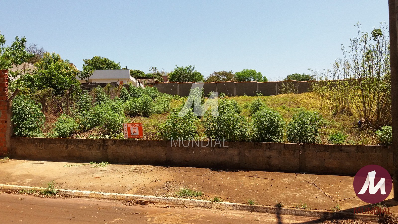 Terreno/Lote — foto 1